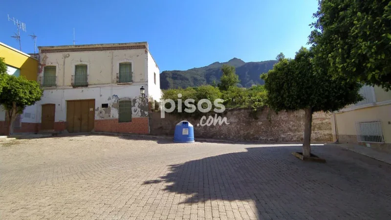 Chalet en venta en Plaza Rosendo García - Imagen 2