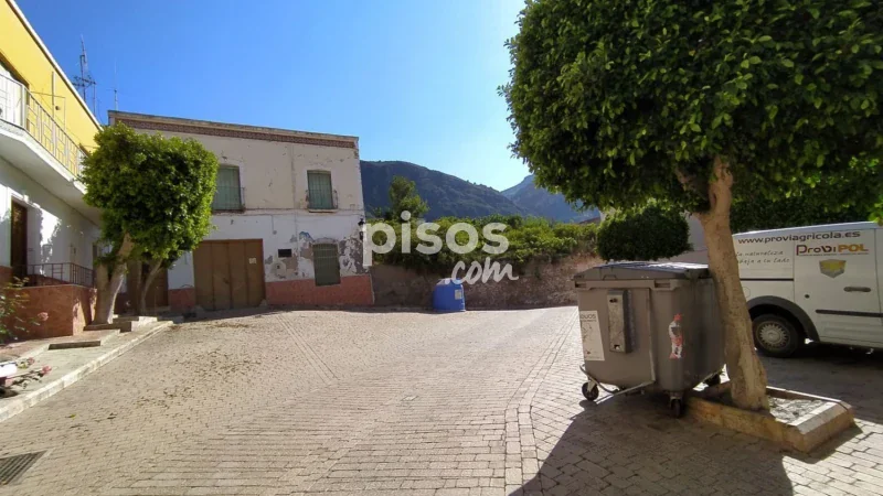 Chalet en venta en Plaza Rosendo García - Imagen 7