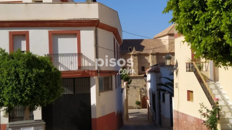 Chalet en venta en Plaza Rosendo García - Imagen 8