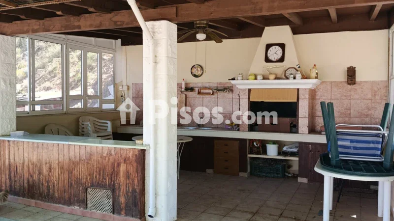 Chalet rústico en venta en Calle Moralillo - Imagen 13