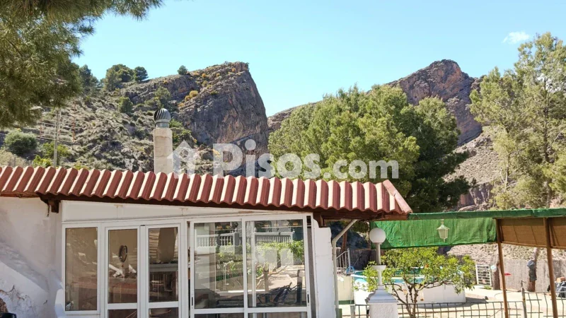 Chalet rústico en venta en Calle Moralillo - Imagen 11