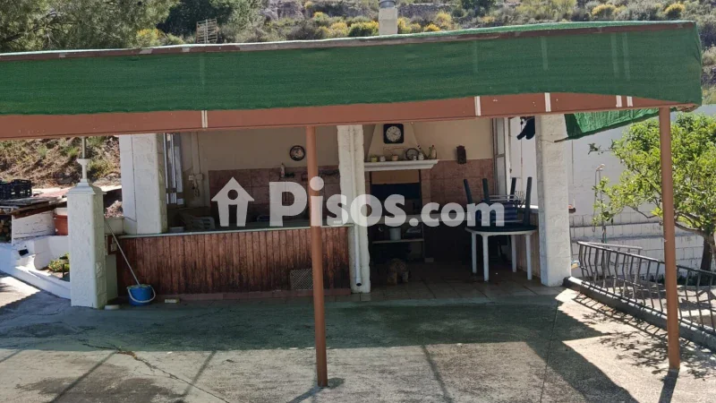 Chalet rústico en venta en Calle Moralillo - Imagen 12