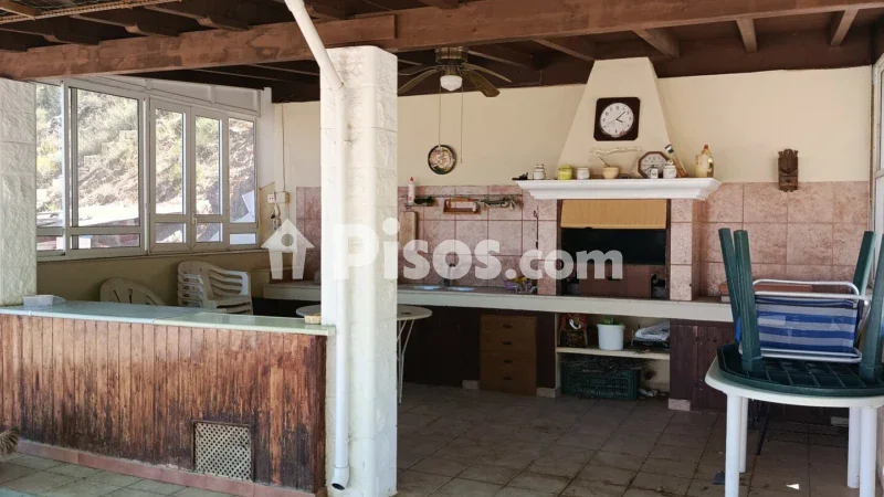Chalet rústico en venta en Calle Moralillo - Imagen 13