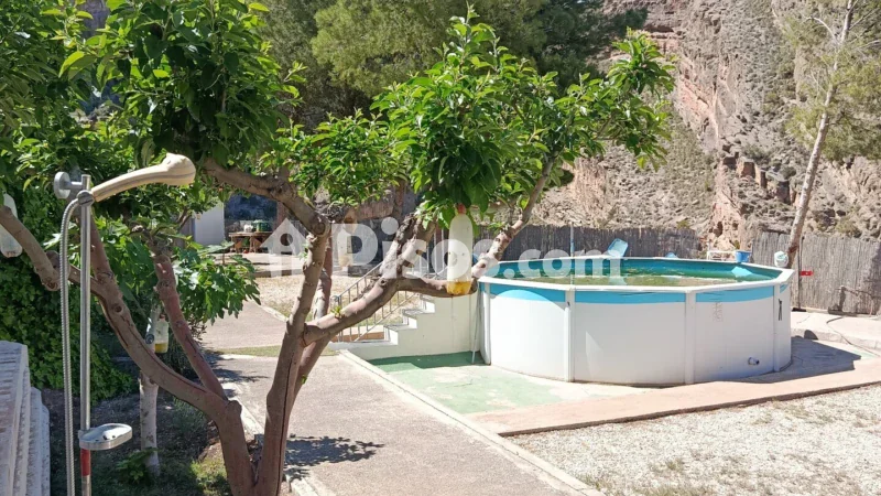 Chalet rústico en venta en Calle Moralillo - Imagen 14