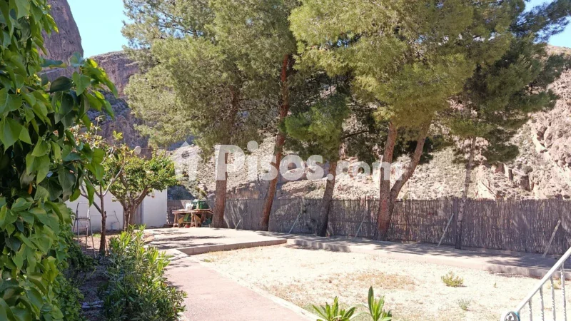 Chalet rústico en venta en Calle Moralillo - Imagen 15