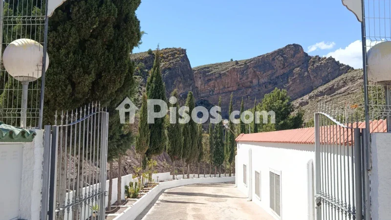 Chalet rústico en venta en Calle Moralillo - Imagen 5