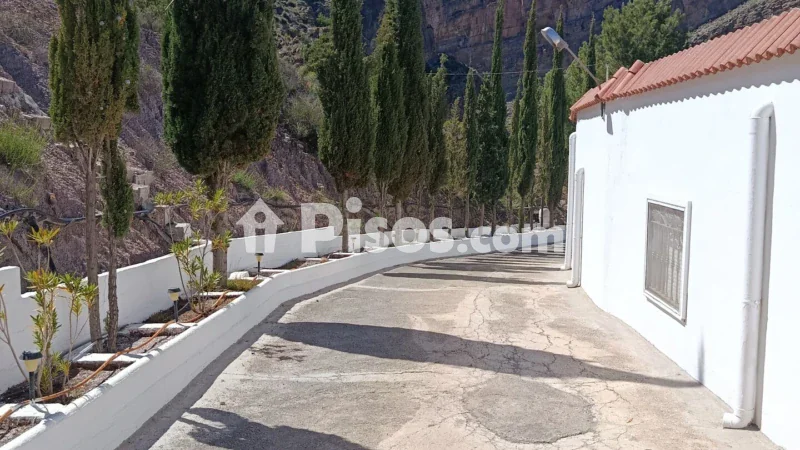 Chalet rústico en venta en Calle Moralillo - Imagen 7