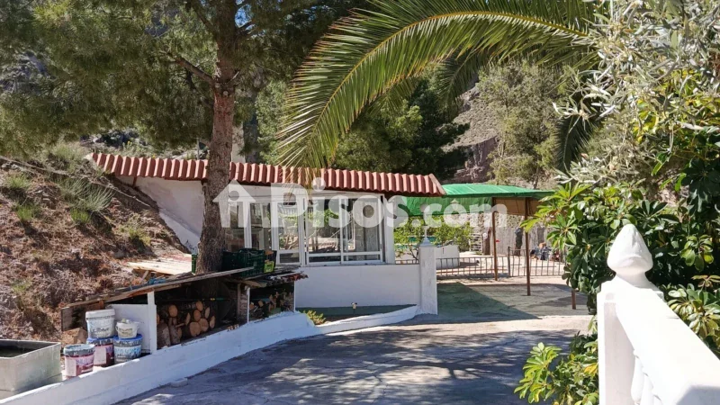 Chalet rústico en venta en Calle Moralillo - Imagen 9
