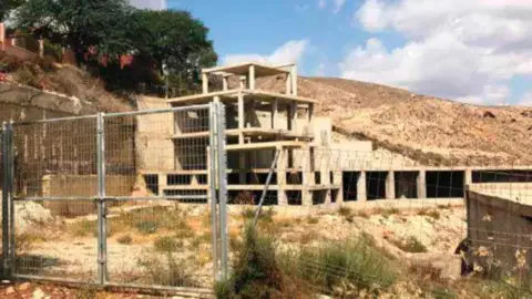 Inmueble en Alhama de Almería - Imagen 11