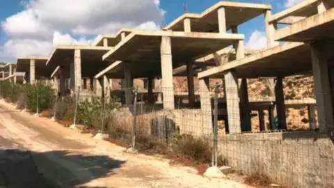 Inmueble en Alhama de Almería - Imagen 12