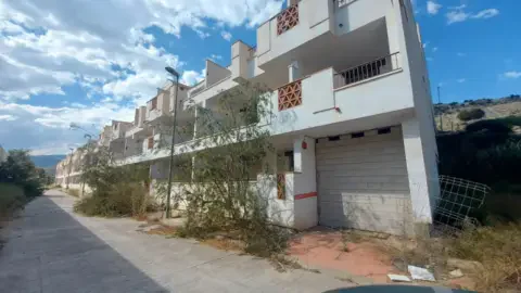 Inmueble en Alhama de Almería - Imagen 4