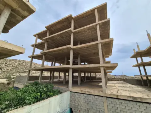 Inmueble en Alhama de Almería - Imagen 8