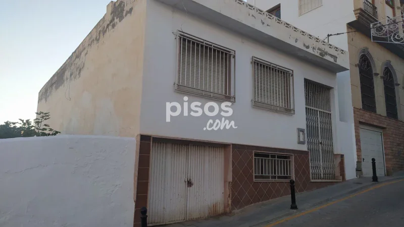 Local comercial en venta en Avenida Pablo Picasso, número sn - Imagen 2