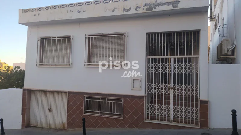 Local comercial en venta en Avenida Pablo Picasso, número sn - Imagen 3