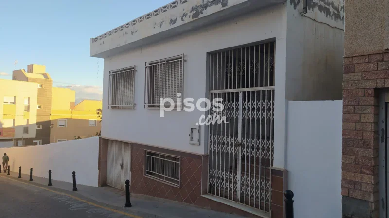 Local comercial en venta en Avenida Pablo Picasso, número sn - Imagen 4