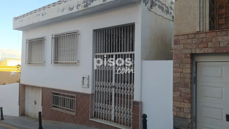 Local comercial en venta en Avenida Pablo Picasso, número sn - Imagen 5