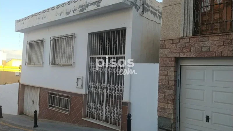 Local comercial en venta en Avenida Pablo Picasso, número sn - Imagen 7