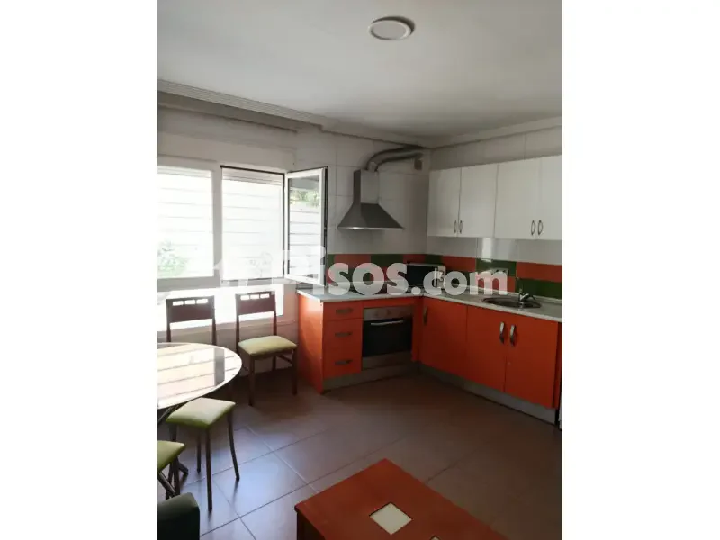 Piso en venta en Alhama de Almería