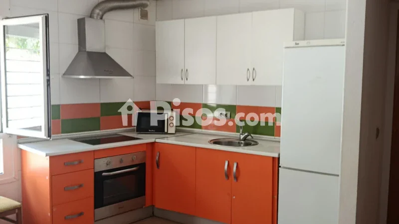 Piso en venta en Alhama de Almería - Imagen 2