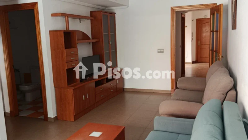 Piso en venta en Alhama de Almería - Imagen 5
