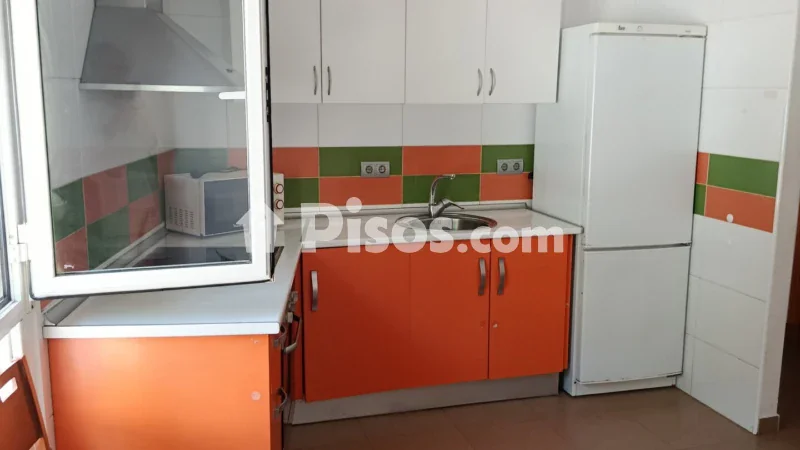 Piso en venta en Alhama de Almería - Imagen 9