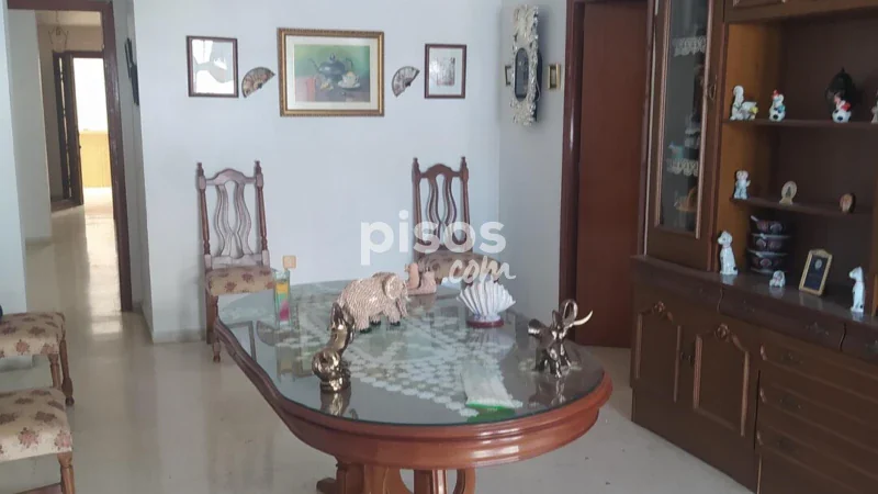 Piso en venta en Alhama de Almería - Imagen 11