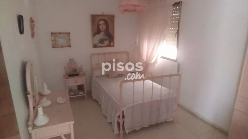 Piso en venta en Alhama de Almería - Imagen 4