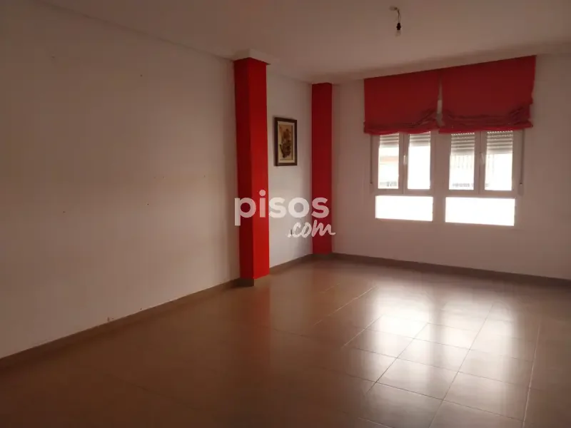 Piso en venta en Alhama de Almería