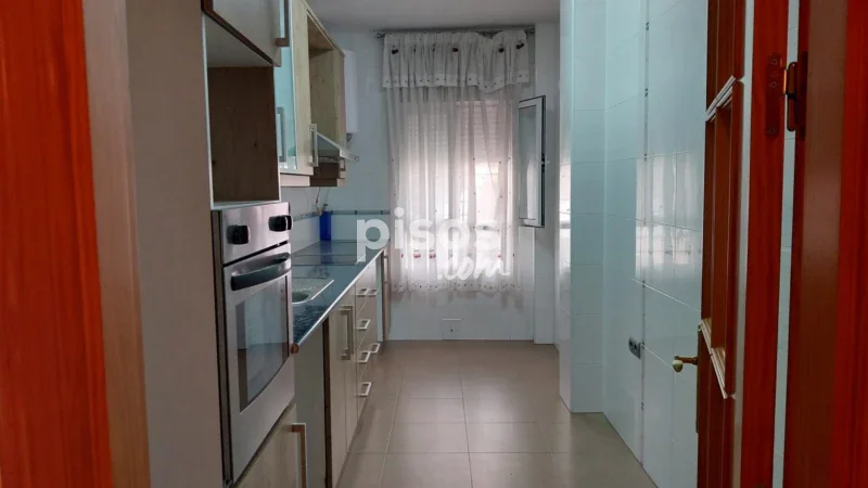 Piso en venta en Alhama de Almería - Imagen 4