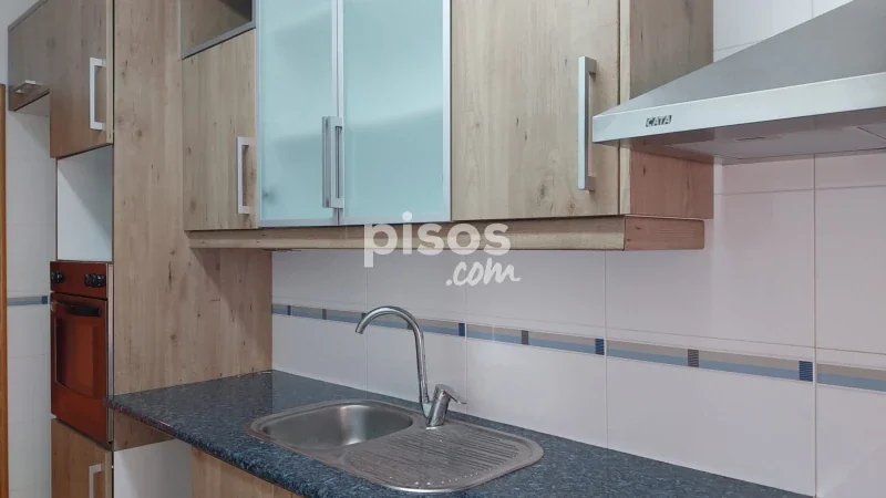 Piso en venta en Alhama de Almería - Imagen 5