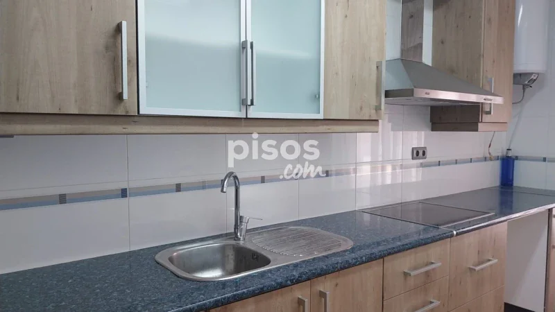 Piso en venta en Alhama de Almería - Imagen 7