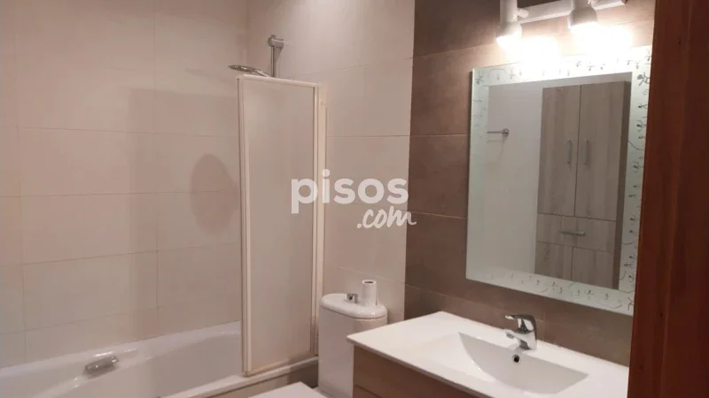 Piso en venta en Alhama de Almería - Imagen 8