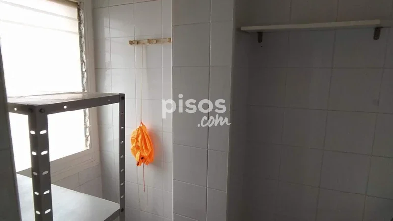 Piso en venta en Avenida Nicolás Salmerón y Alonso - Imagen 10