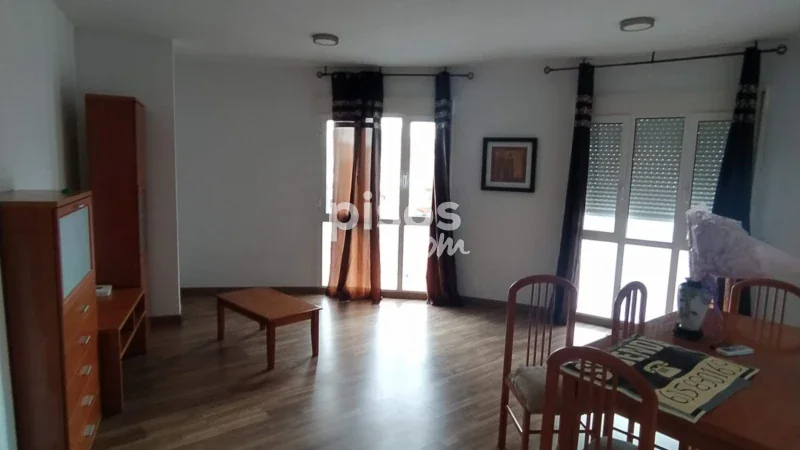 Piso en venta en Avenida Nicolás Salmerón y Alonso - Imagen 11