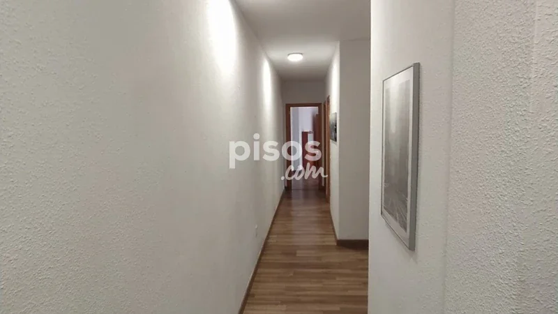 Piso en venta en Avenida Nicolás Salmerón y Alonso - Imagen 3