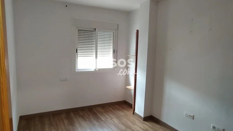 Piso en venta en Avenida Nicolás Salmerón y Alonso - Imagen 4