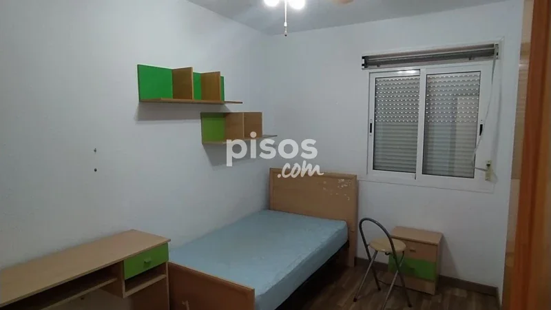 Piso en venta en Avenida Nicolás Salmerón y Alonso - Imagen 5
