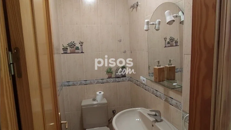 Piso en venta en Avenida Nicolás Salmerón y Alonso - Imagen 7