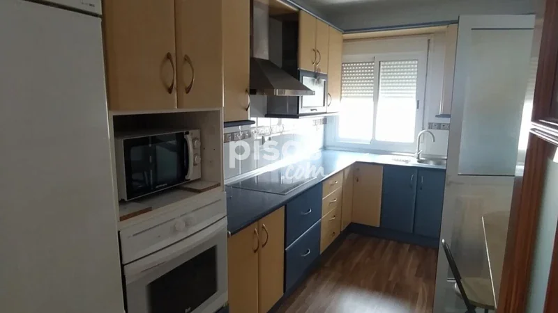 Piso en venta en Avenida Nicolás Salmerón y Alonso - Imagen 8