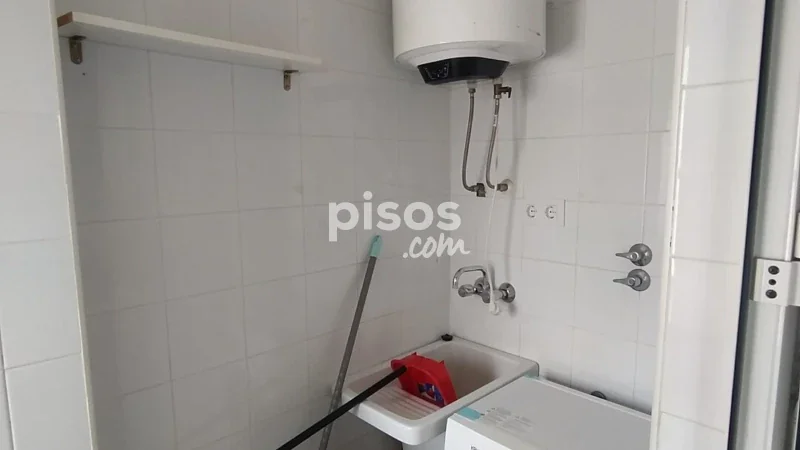 Piso en venta en Avenida Nicolás Salmerón y Alonso - Imagen 9