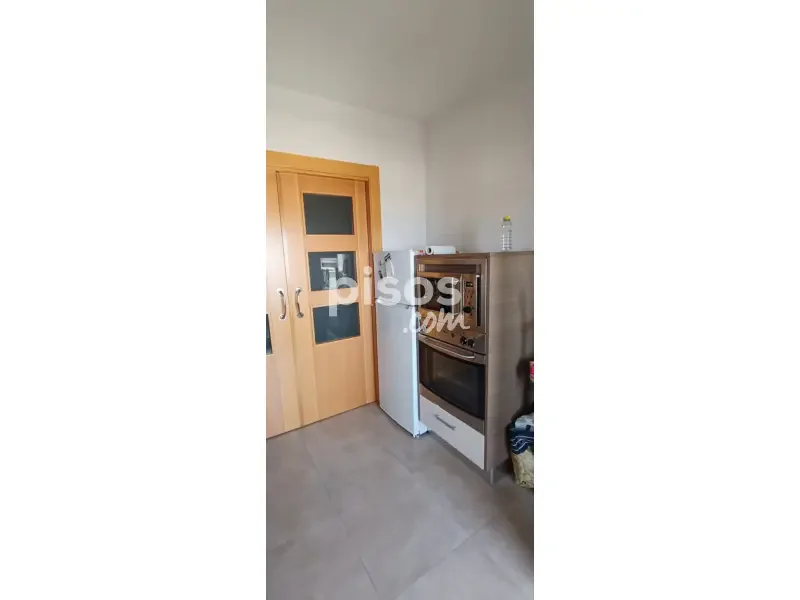 Piso en venta en Calle Barrilerías