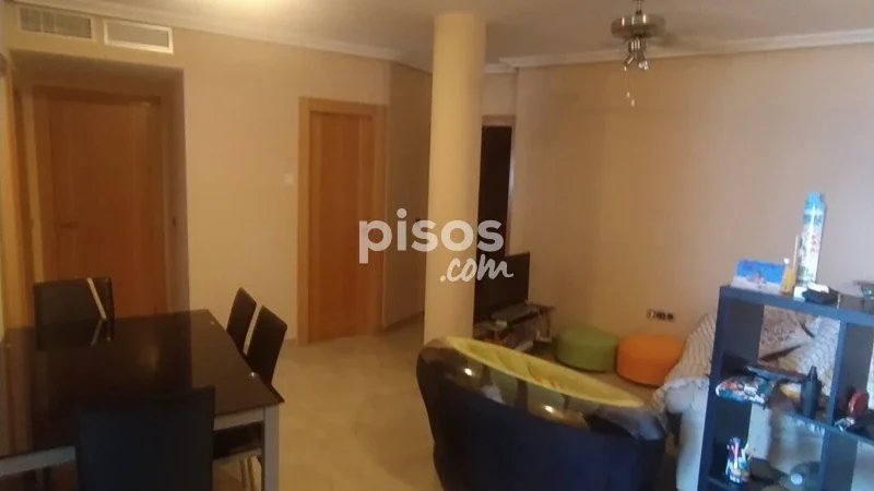 Piso en venta en Calle Barrilerías - Imagen 15