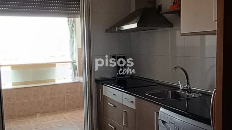 Piso en venta en Calle Barrilerías - Imagen 2