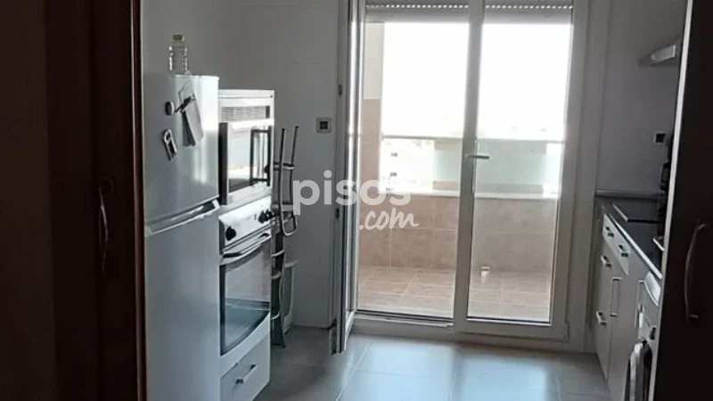 Piso en venta en Calle Barrilerías - Imagen 4