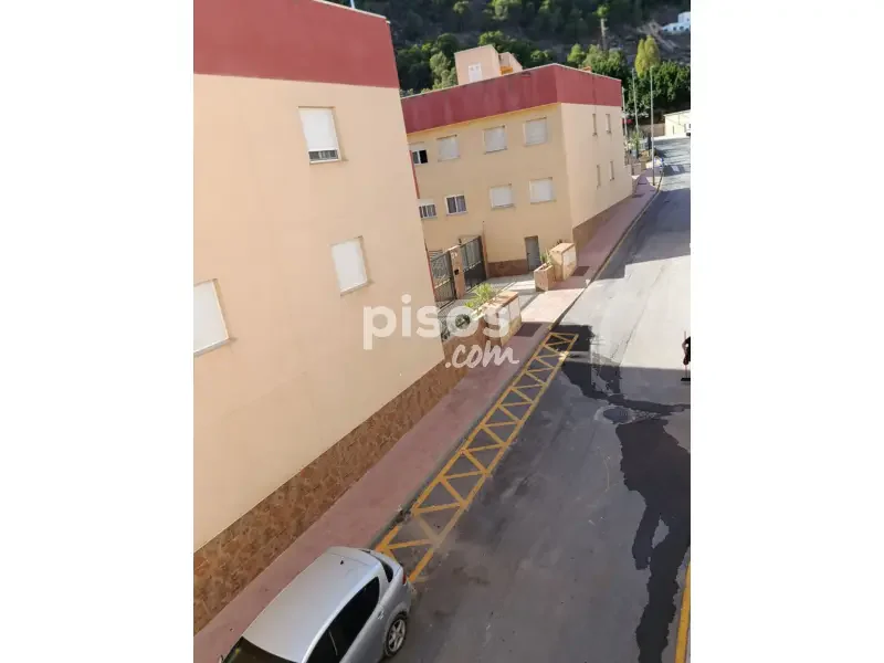 Piso en venta en Calle García de de los Salmones