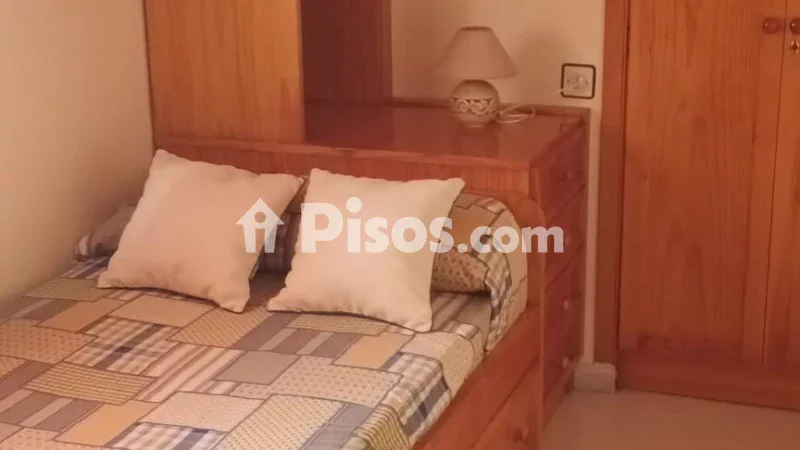 Piso en venta en Calle Huerta Rosalia - Imagen 12