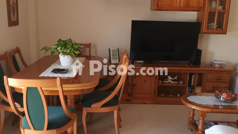 Piso en venta en Calle Huerta Rosalia - Imagen 2