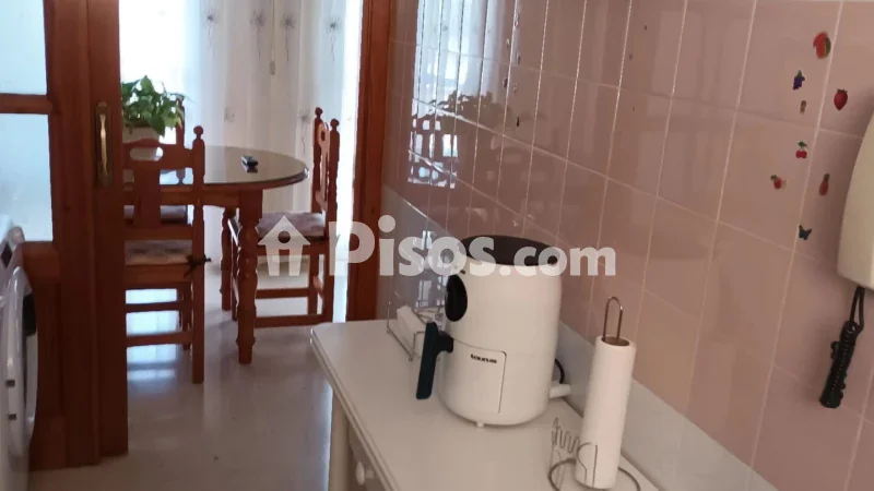 Piso en venta en Calle Huerta Rosalia - Imagen 3