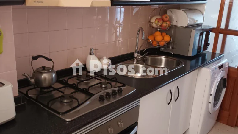 Piso en venta en Calle Huerta Rosalia - Imagen 4