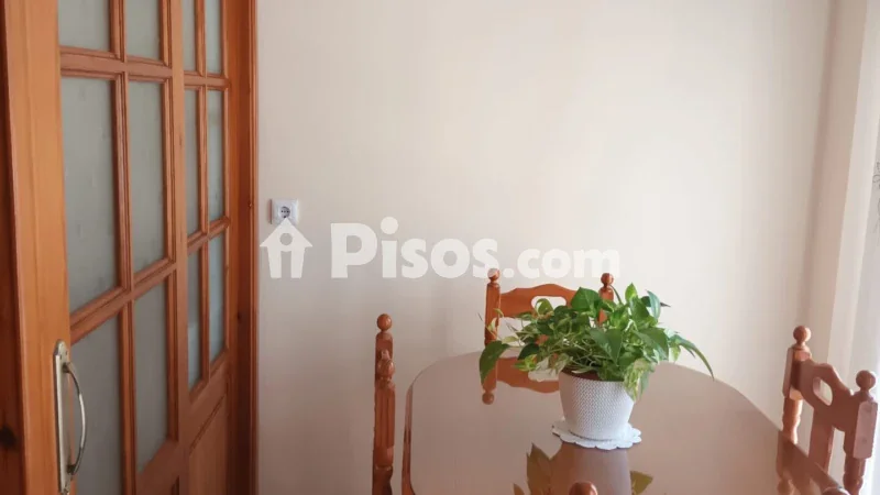 Piso en venta en Calle Huerta Rosalia - Imagen 5
